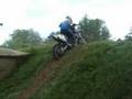 Siemiatycze TV.  Amatorskie zawody enduro