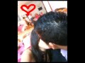MEu amor... eu Te amoo mais que td...