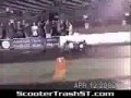 Motorcycle Crash 28