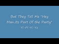 Baha Men – Who Let The Dogs Out