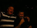 bones and blacie singing offaly rover