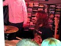 Salome - that long, slow one [clip] (live  strangeland)