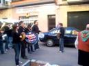 Agarrate Foxas