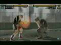 【Pier21】鉄拳6 ランバド ベッチ(スティーブ)vsヨーデル(ボブ) steve vs bob