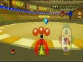 Mario Kart Wii Wi-fi Party Race Balloon Battle