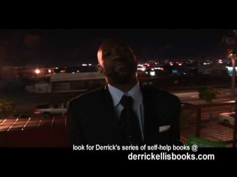 Derrick Ellis - How I Got Ghetto Rich In The Streets