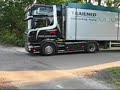 Scania R serie