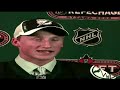 Behind the scenes at the 2008 NHL Draft