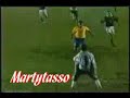 Romario vs Goalkeeper 1 on 1 match