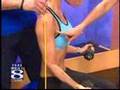 Celebrity Personal Trainer Dave Parise teaches proper form