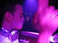 play with the dj's @ in love (perpignan)  08-12-07