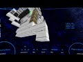 Blockade Runner R1W19