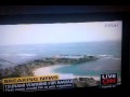 tsunami watch-BJ PENN