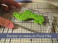 Vidéo 03 - Carte Swirls Vidéo 03 - Carte Swirls