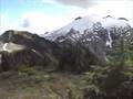 Backpacking in the North Cascades