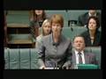 Julia Gillard Just Goes On and On......obviously