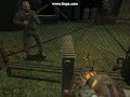 Gordon Freeman kills Father Grigori with a Radiator Gordon Freeman kills Father Grigori with a Radiator