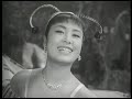 Misora Hibari in Shichihenge Tanukigoten (clip 2) Misora Hibari in Shichihenge Tanukigoten (clip 2)