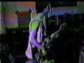 Nascita del Movimento Punk in Italia - Seg.7