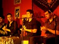 tablado andaluz porto alegre novembro 2009