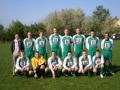 Top 5 buts - ASWB 2 - Saison 2008-2009