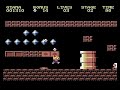 this is a tool assisted speedrun of giana sisters, a super mario clone. unlike the previous 2 runs this was done entirely manually because i was unable to write a computer program to help me find fastest paths so it might be possible to improve this by a few seconds if trying hard enough. by the way this cannot be compared directly to the amiga version as game physics are different.