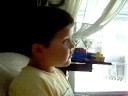 My little bro