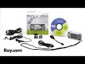 BuyTV Kingston 1GB K-PEX 100 Personal Media Player