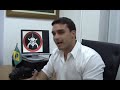 ASSASSINOS DE POLÍCIA - A POLÍCIA DOENTE - FLÁVIO BOLSONARO