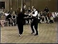 West Coast Swing - Ramiro Gonzales & Andrea Deaton, J&J