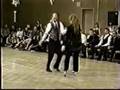 West Coast Swing - Ramiro Gonzales & Andrea Deaton, J&J