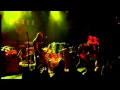 Intro/Who Is I @ House oF Blues Nola