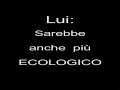 Pubblicità Progresso - Sviluppo sostenibile - Canapa