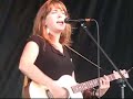 Serena Ryder - Blowing Like The Wind / Beachfest 2007 Serena Ryder - Blowing Like The Wind / Beachfest 2007