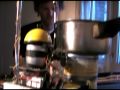 Yellow Drum Machine II - It\