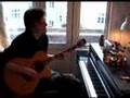 Yellow Drum Machine II - It's good to be two -