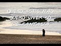 É Sempre Assim - REFLA (letra) É Sempre Assim - REFLA (letra)