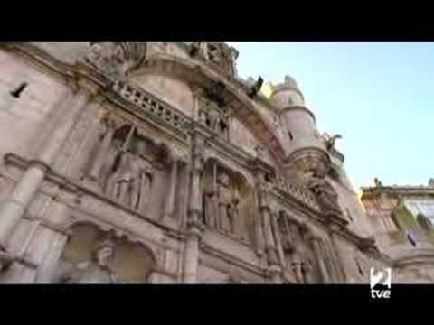 Vídeo de Burgos, ciudad del siglo XXI (I) 0 Vídeo de Burgos, ciudad del siglo XXI (I)