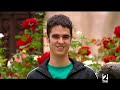 Burgos Ciudad Arbolada - Ciudades para el siglo XXI de TVE