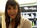 Alessandra Mastronardi Alessandra Mastronardi