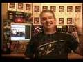 ClabberHead:  I'm just a regular guy who loves Sci-Fi