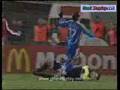 Greece vs Hungary Basinas Goal 2 21/11/2007
