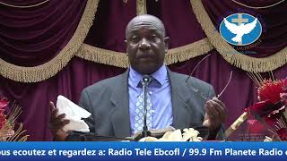 Evangelical Baptist Church Of Fort Lauderdale/EBCOFL Live Stream