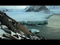 Warming Island