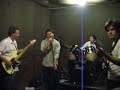 Los Pibes Crudos - Melod�a simple
