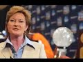 pat summitt