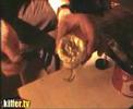 Exzessiv - 42 - Shisha rauchen mit Marihuana Exzessiv - 42 - Shisha rauchen mit Marihuana