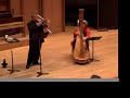 Jim Pugh/Emily Mitchell Recital Part 2
