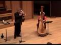 Jim Pugh/Emily Mitchell Recital Part 2