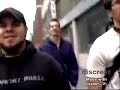 this is a video made by dan rock of a trip made by voice in the wire to new jersey to record demos prior to the recording of the 
